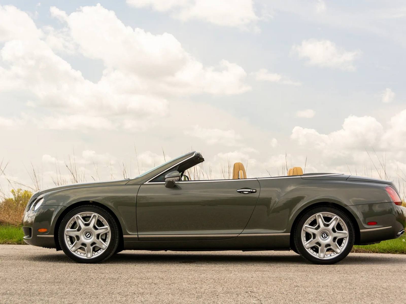 GTC (Gen 1)