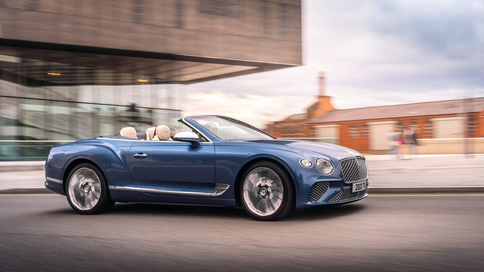 GTC (Gen 3)