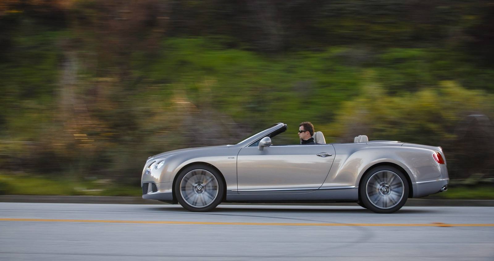 GTC Speed 625 PS (Gen 2)