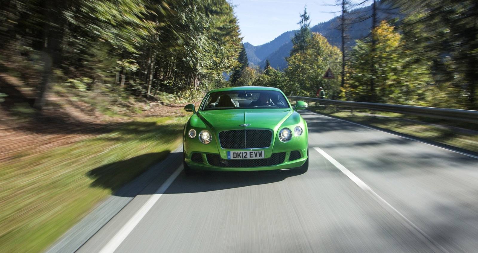 Speed 625 PS (Gen 2)