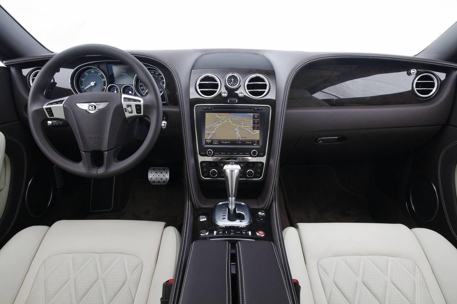 W12 575 PS (Gen 2)