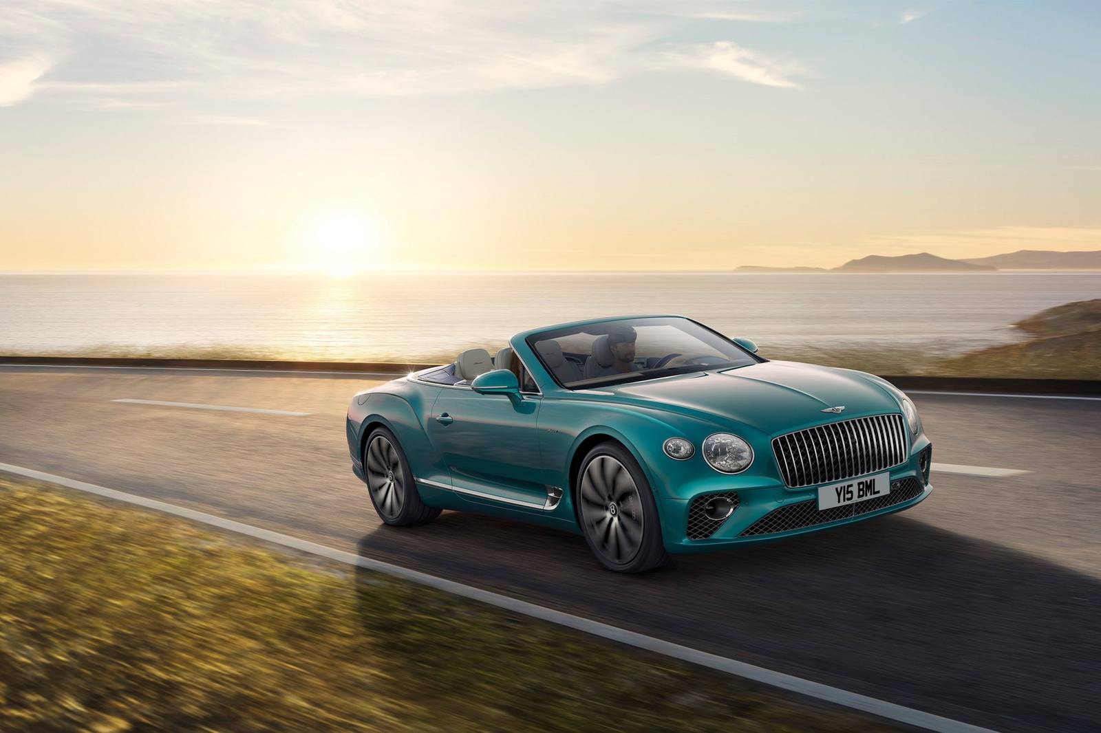 GTC (Gen 3)