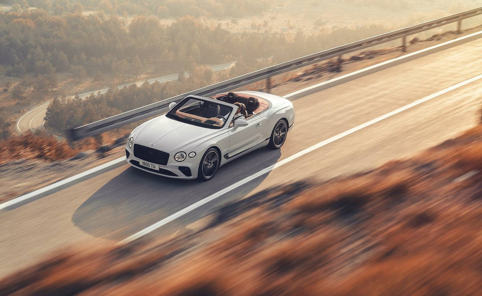 GTC (Gen 3)