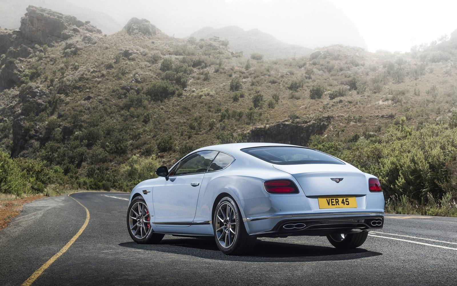 V8 S (Gen 2)