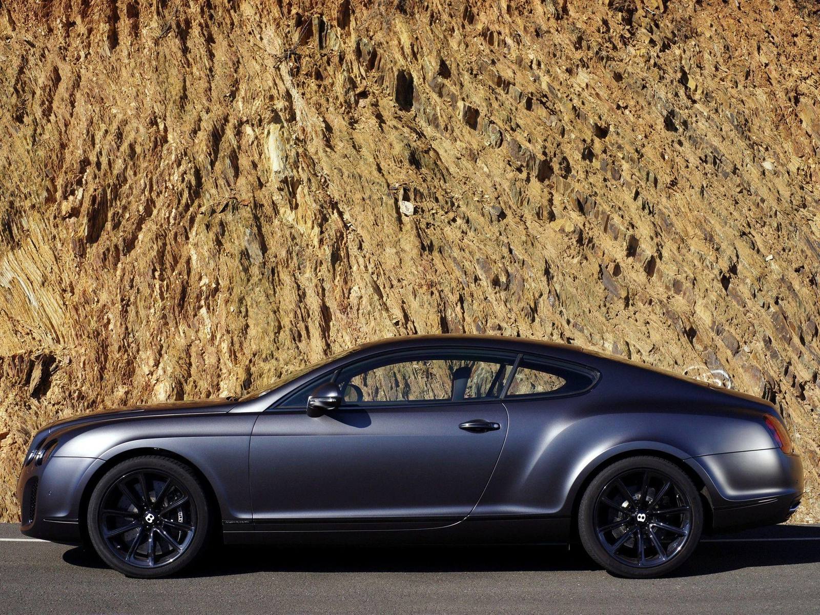 Supersports