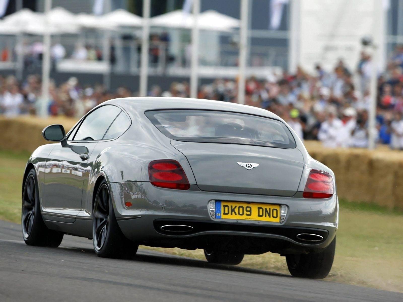 Supersports
