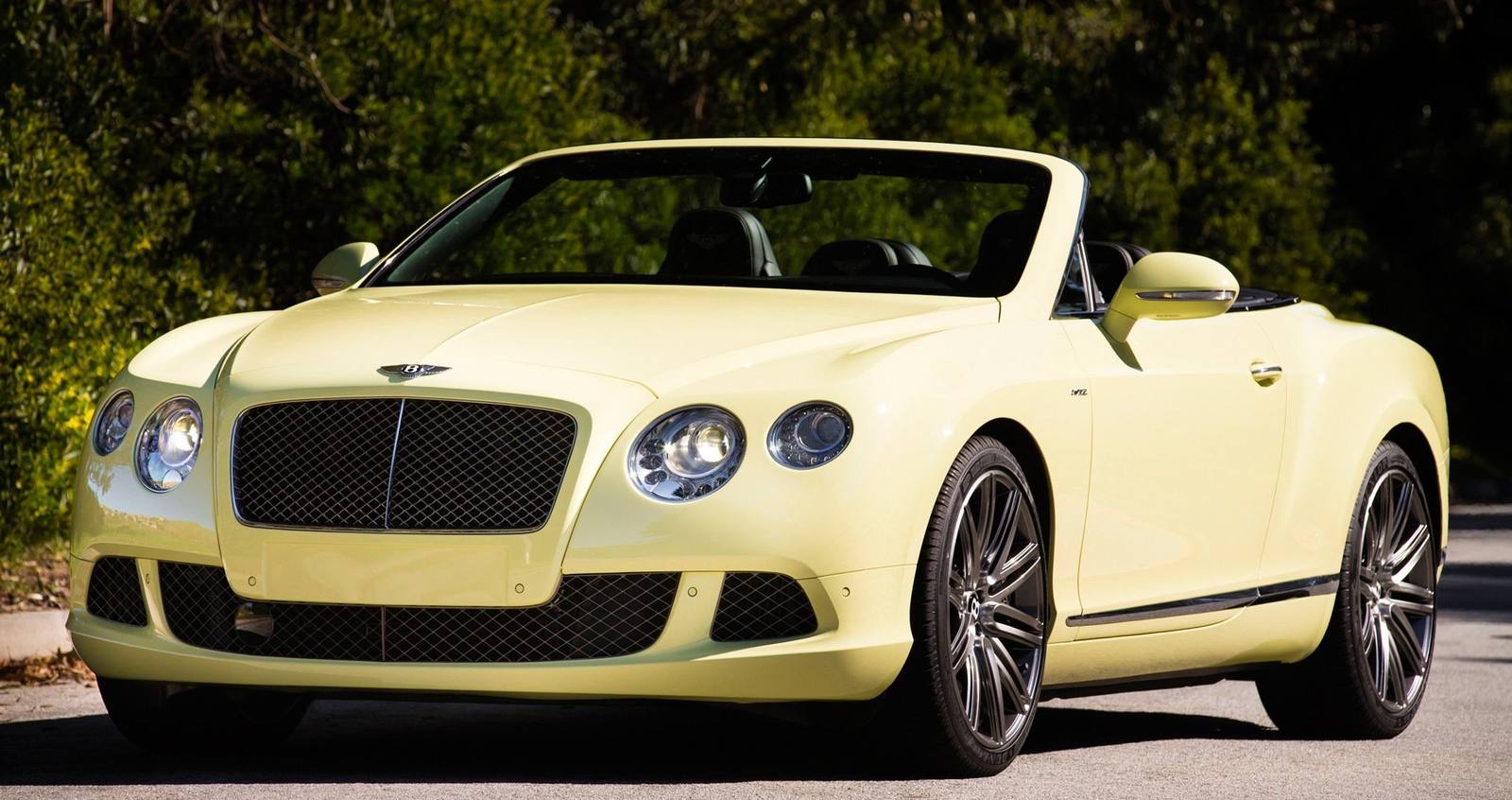 GTC Speed 625 PS (Gen 2)