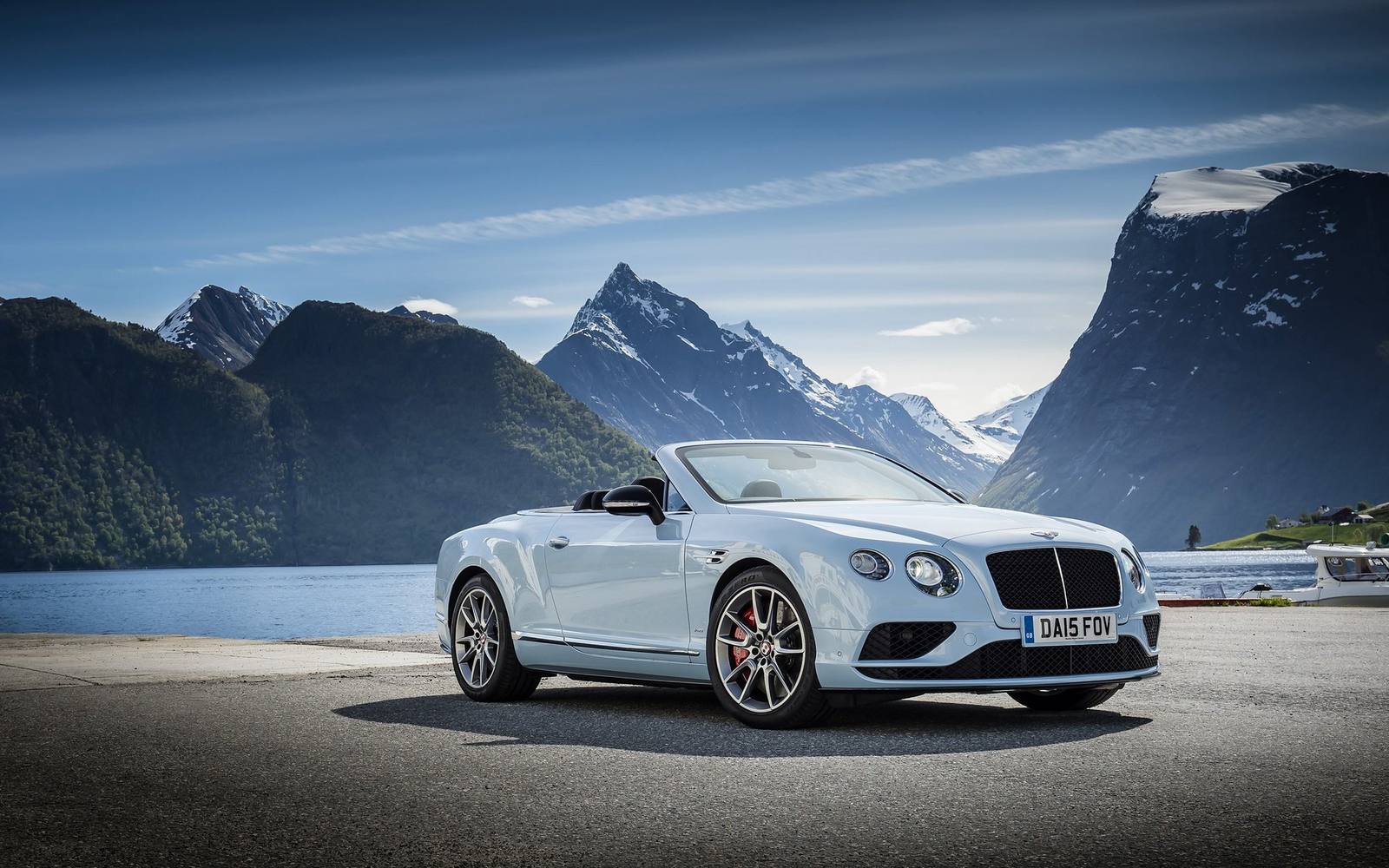 GTC V8 S (Gen 2)