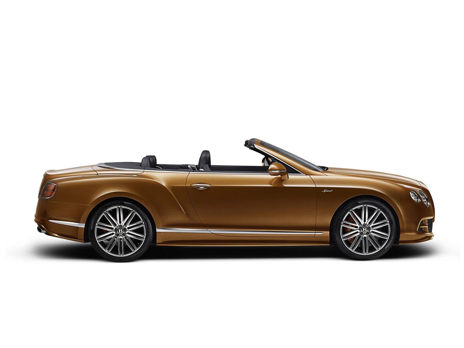 GTC Speed 635 PS (Gen 2)