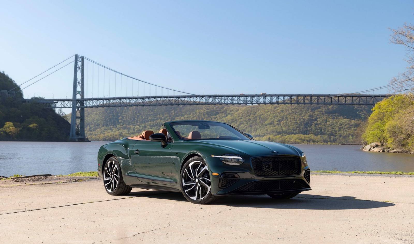 GTC S (2026)