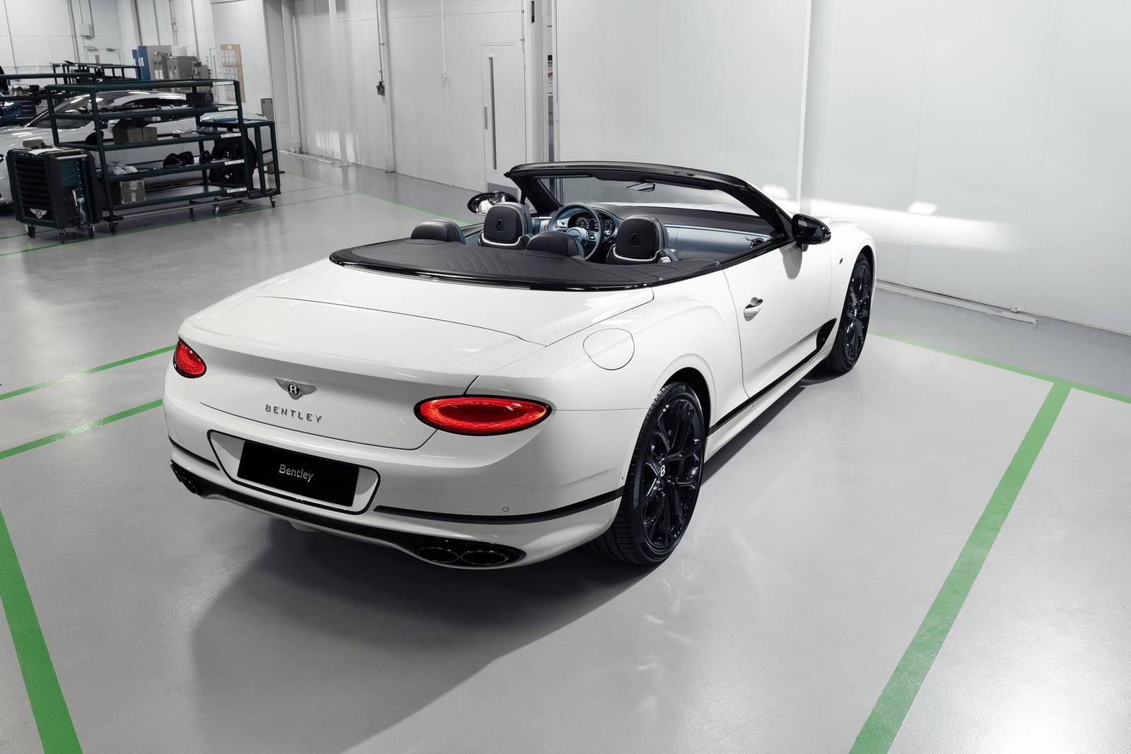 GTC (Gen 3)
