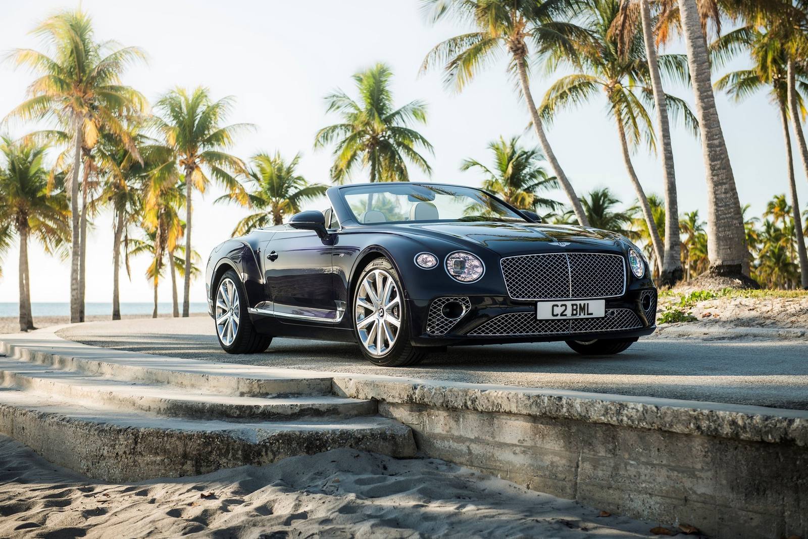 GTC (Gen 3)