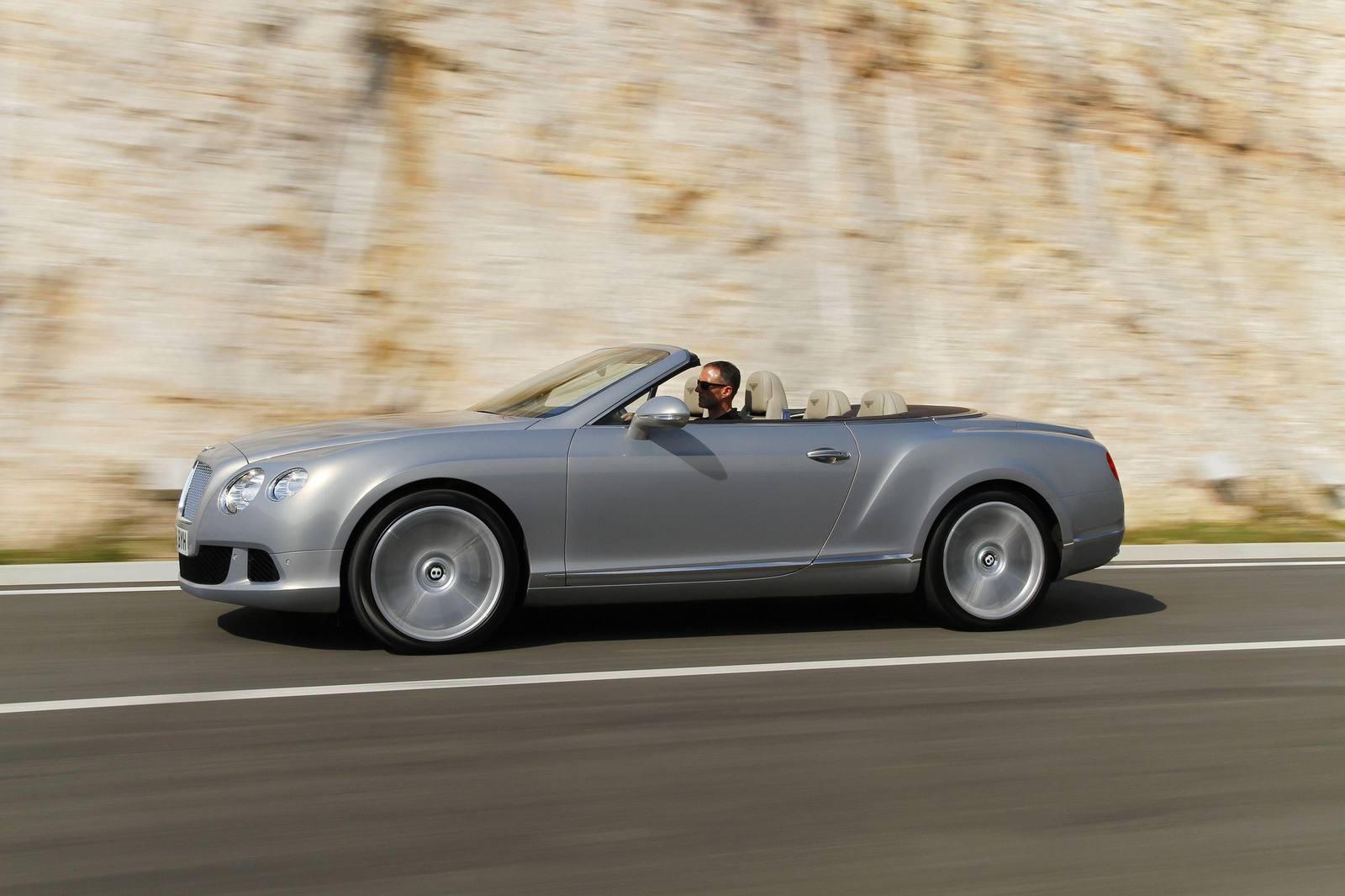 GTC W12 575 PS (Gen 2)