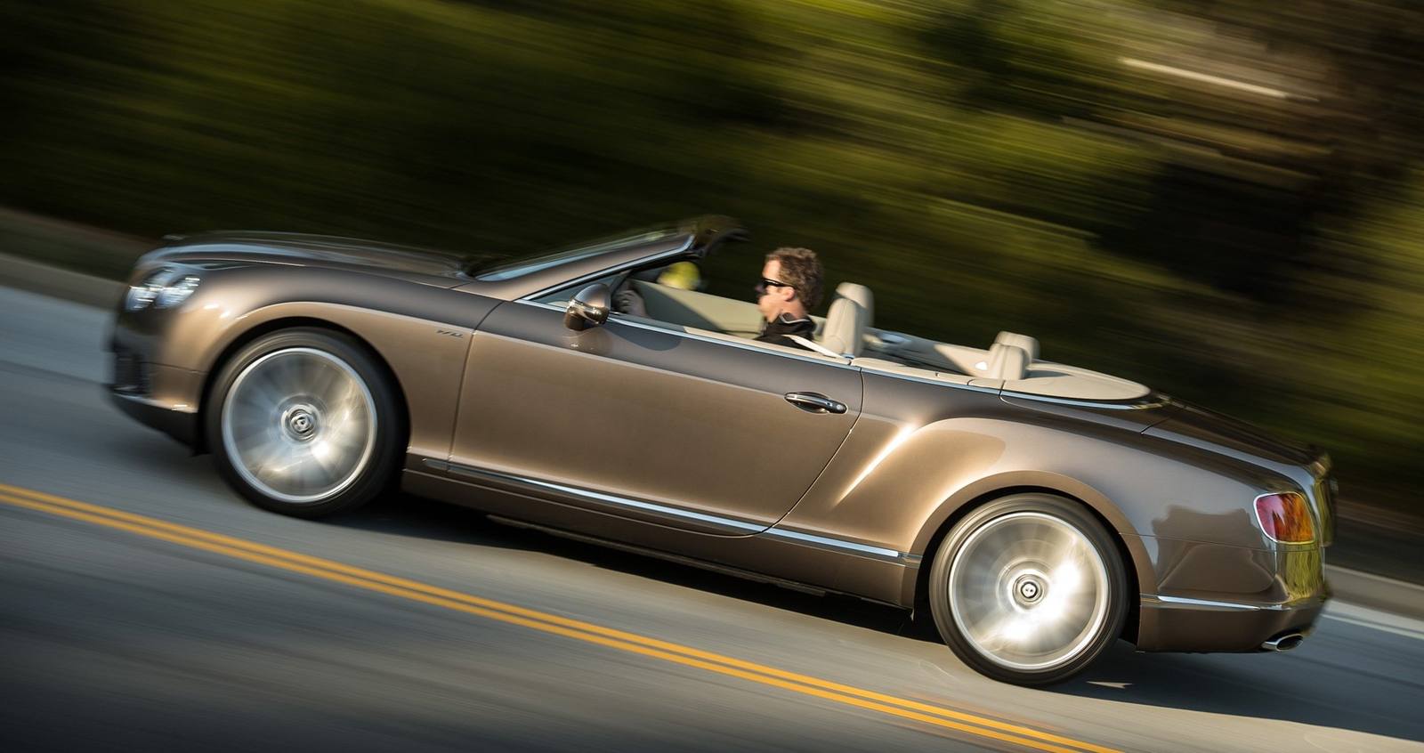 GTC Speed 625 PS (Gen 2)
