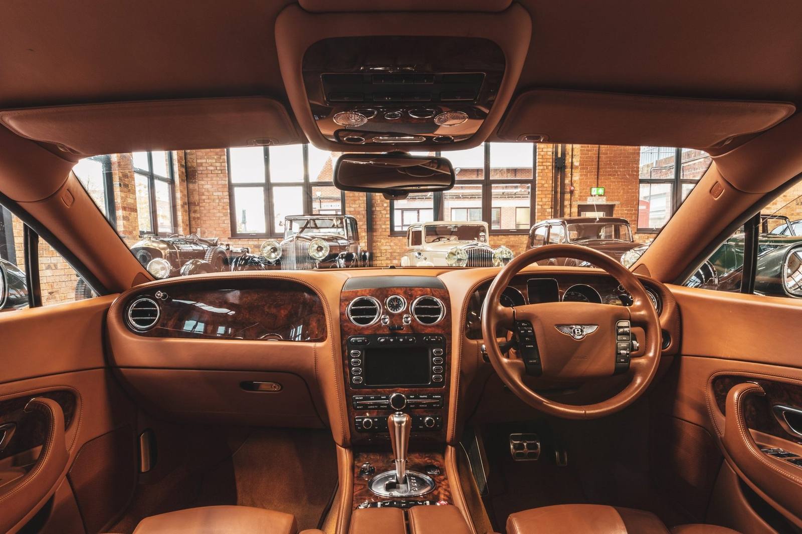 W12 (Gen 1)