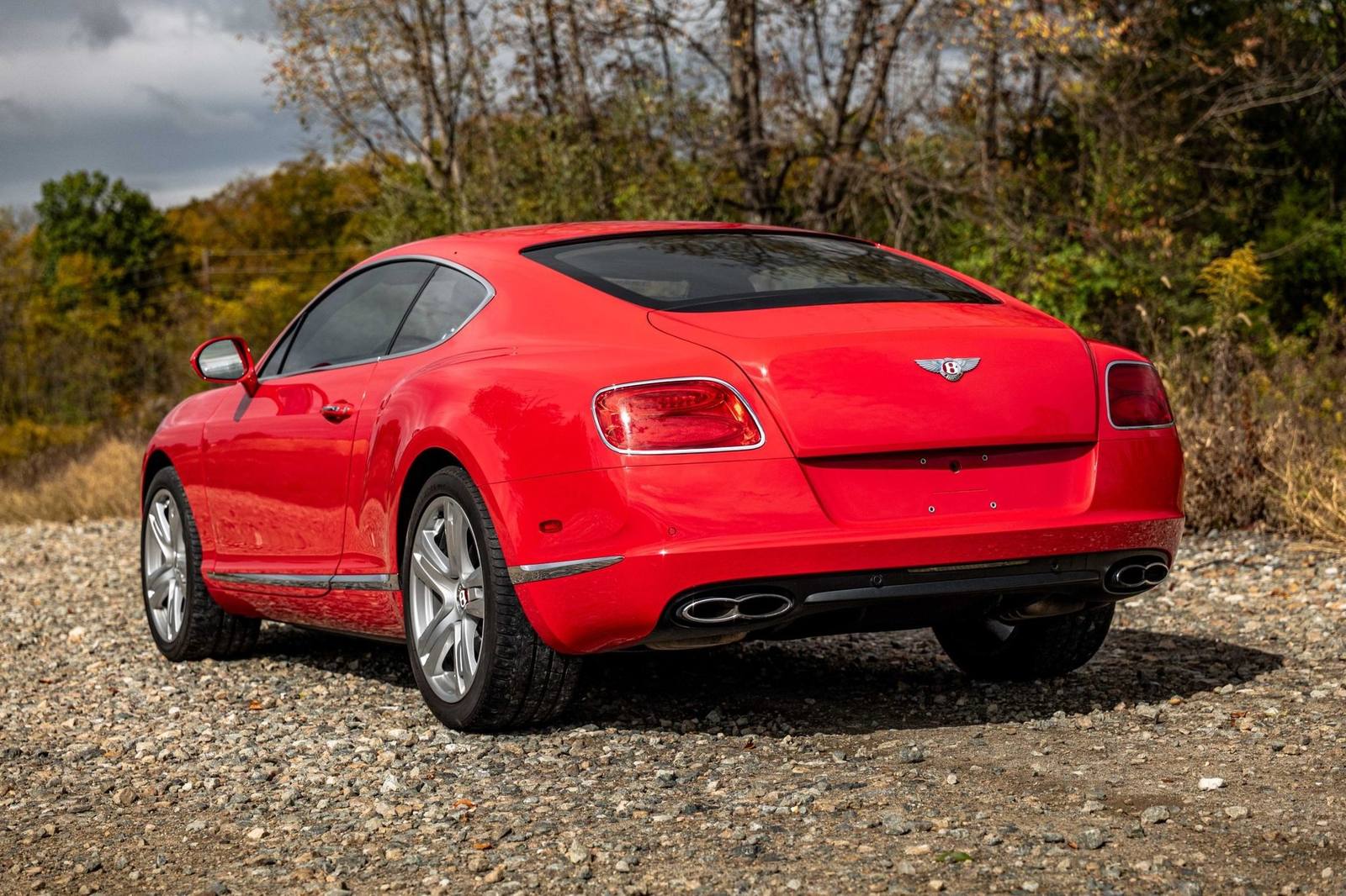 V8 (Gen 2)