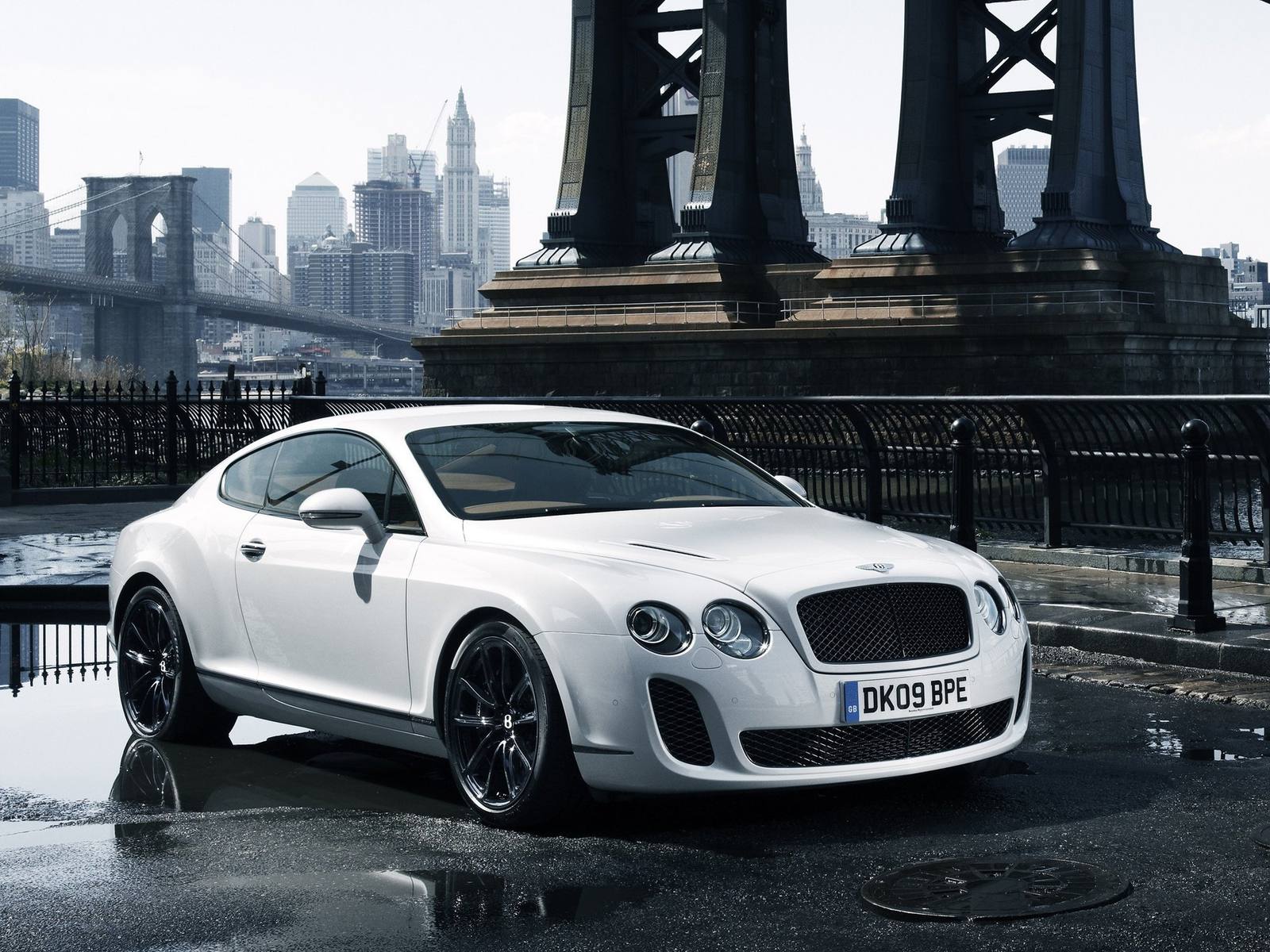 Supersports