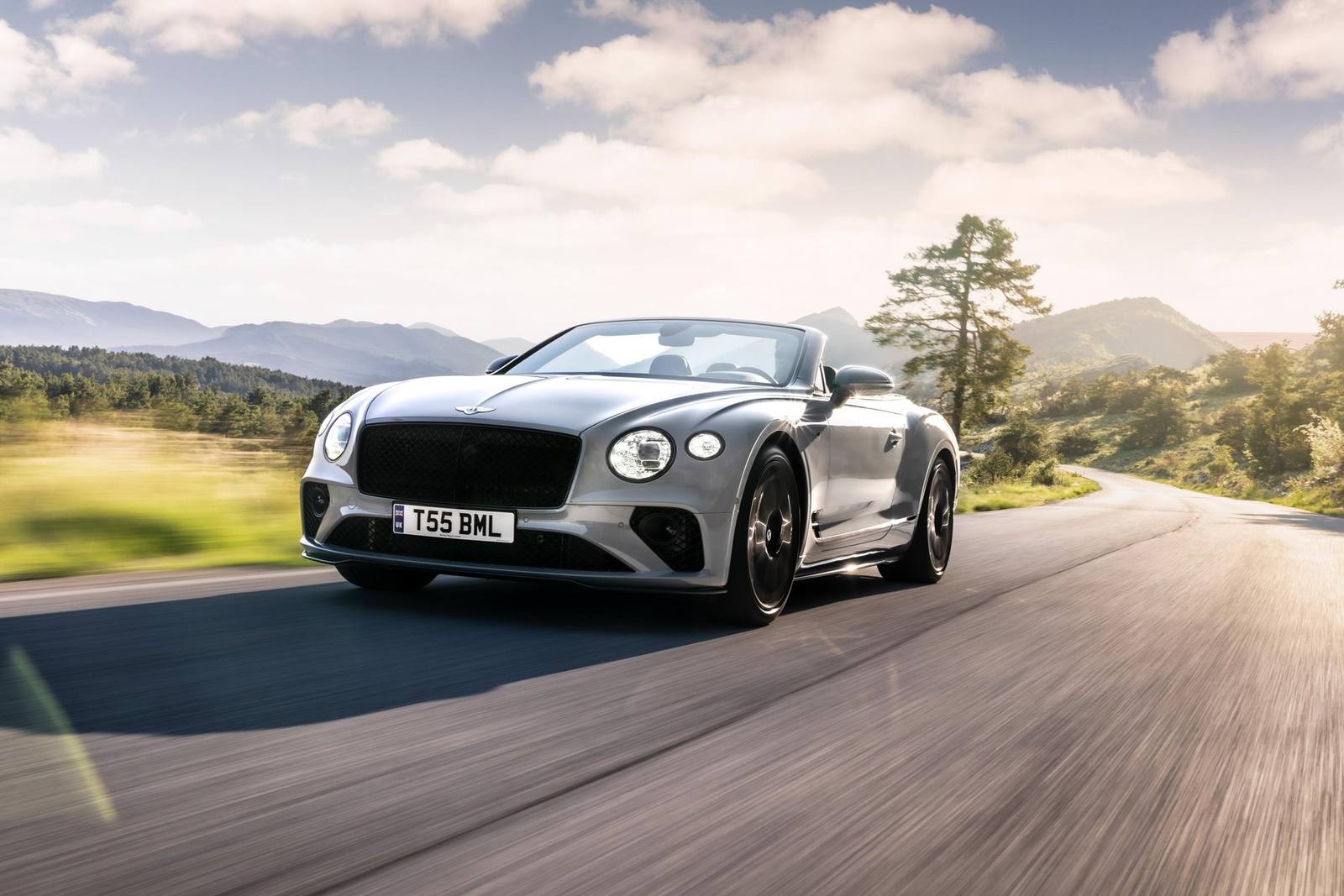 GTC (Gen 3)