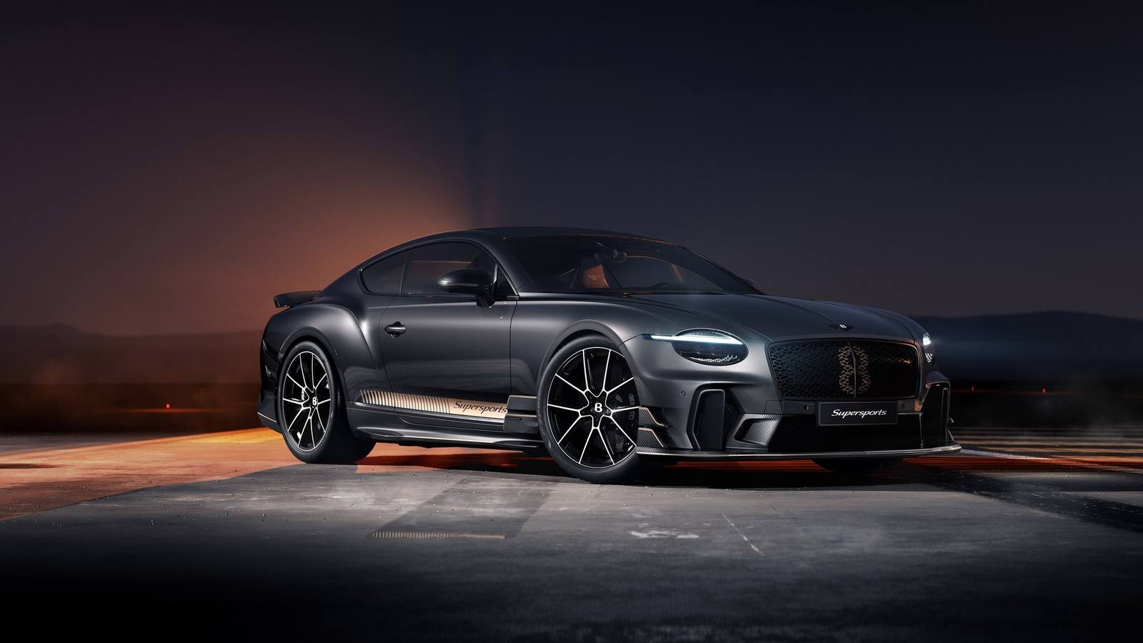 Supersports (2026)