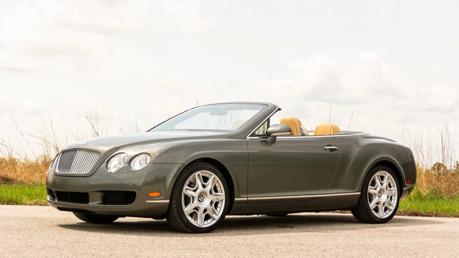 GTC (Gen 1)