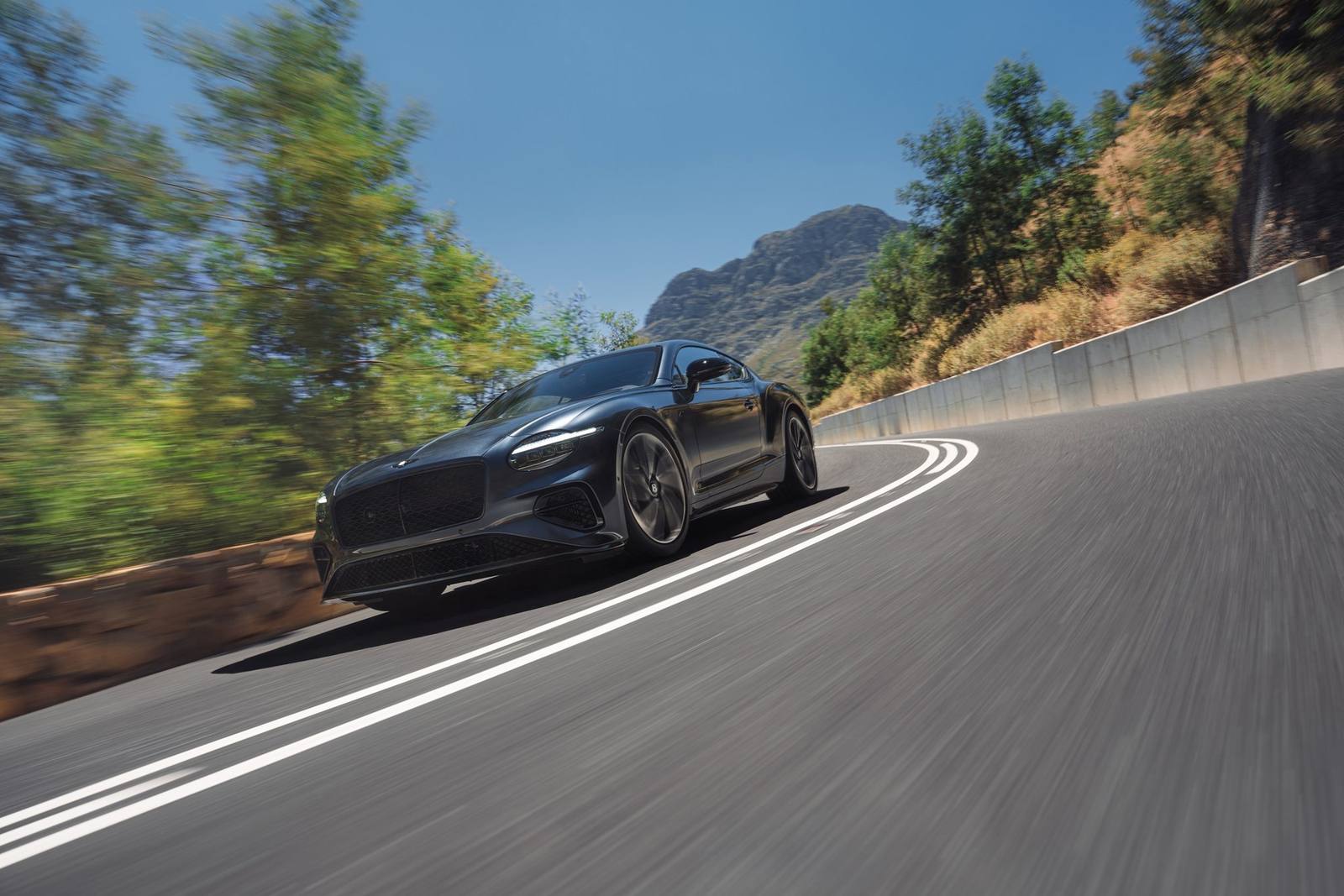 GT S (2026)