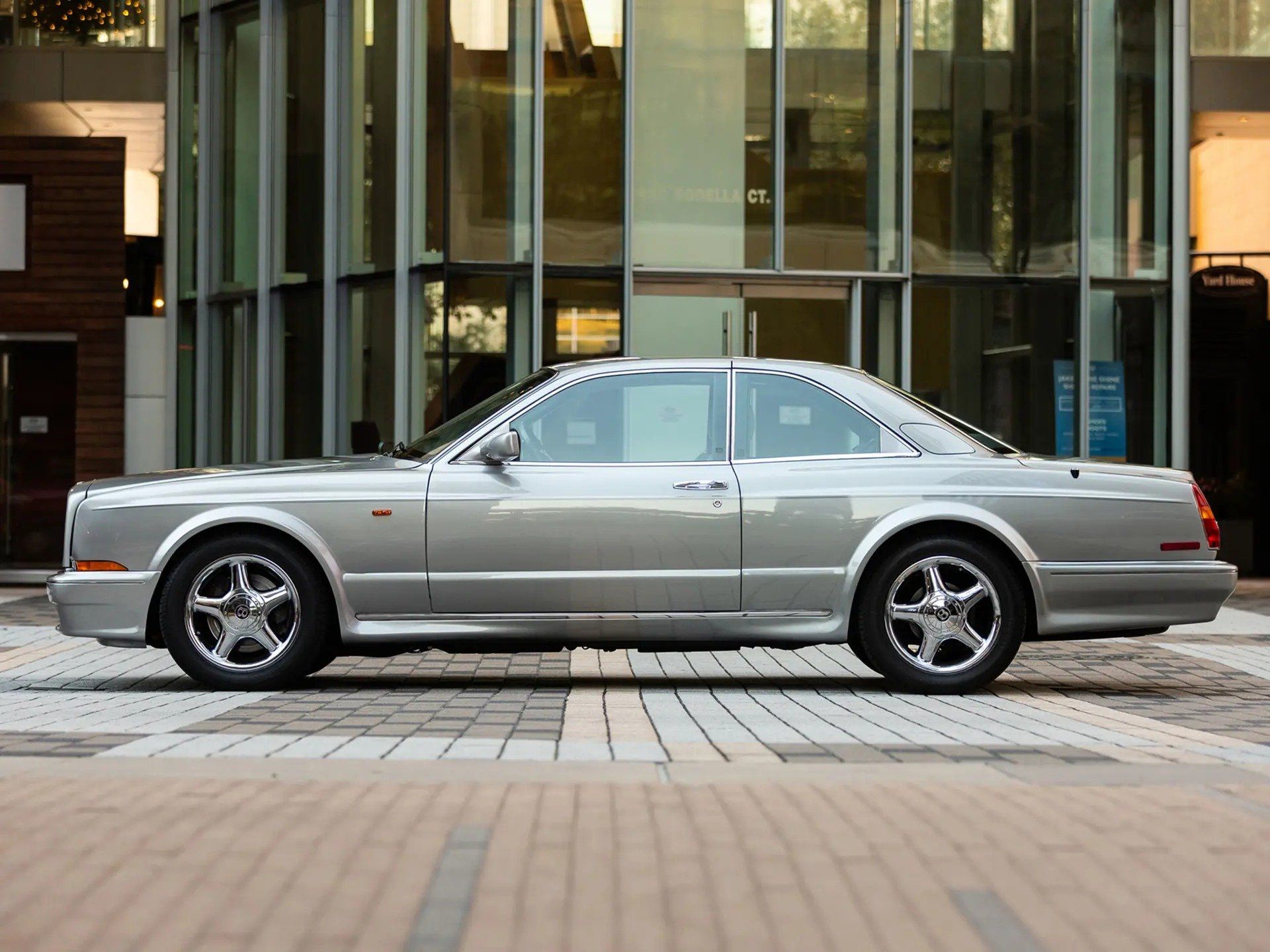 Continental T