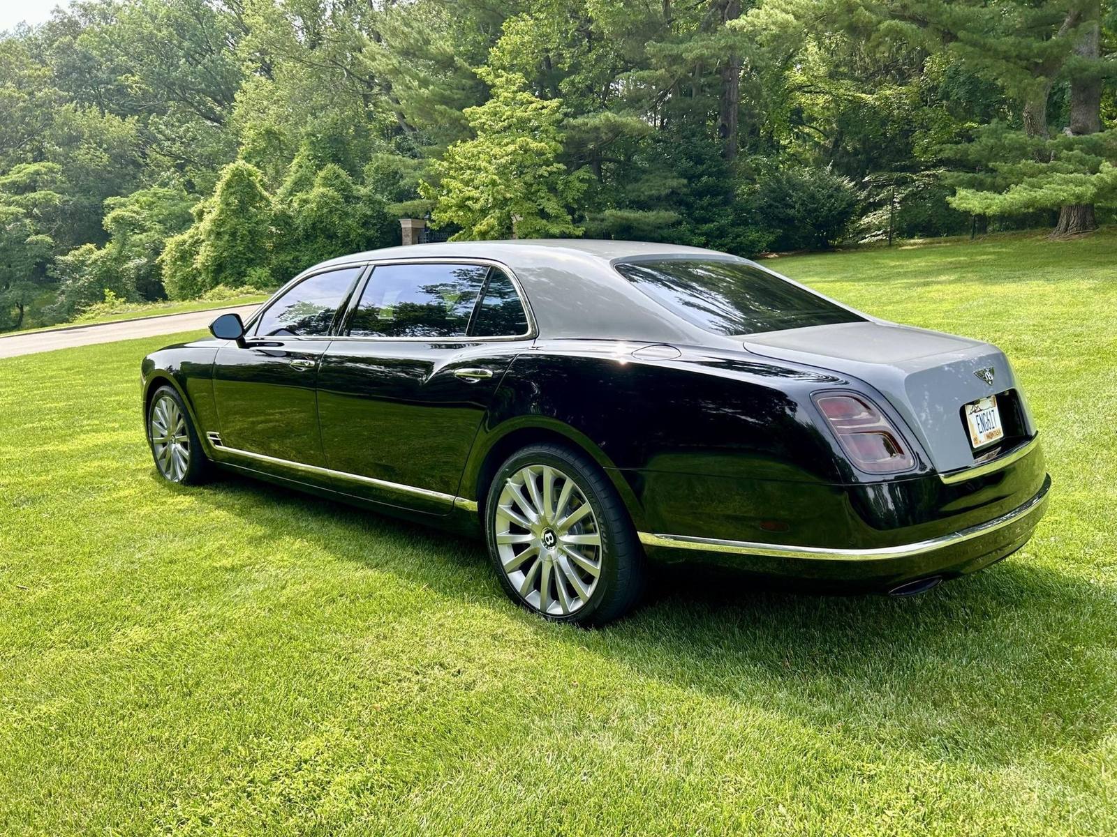 Extended Wheelbase