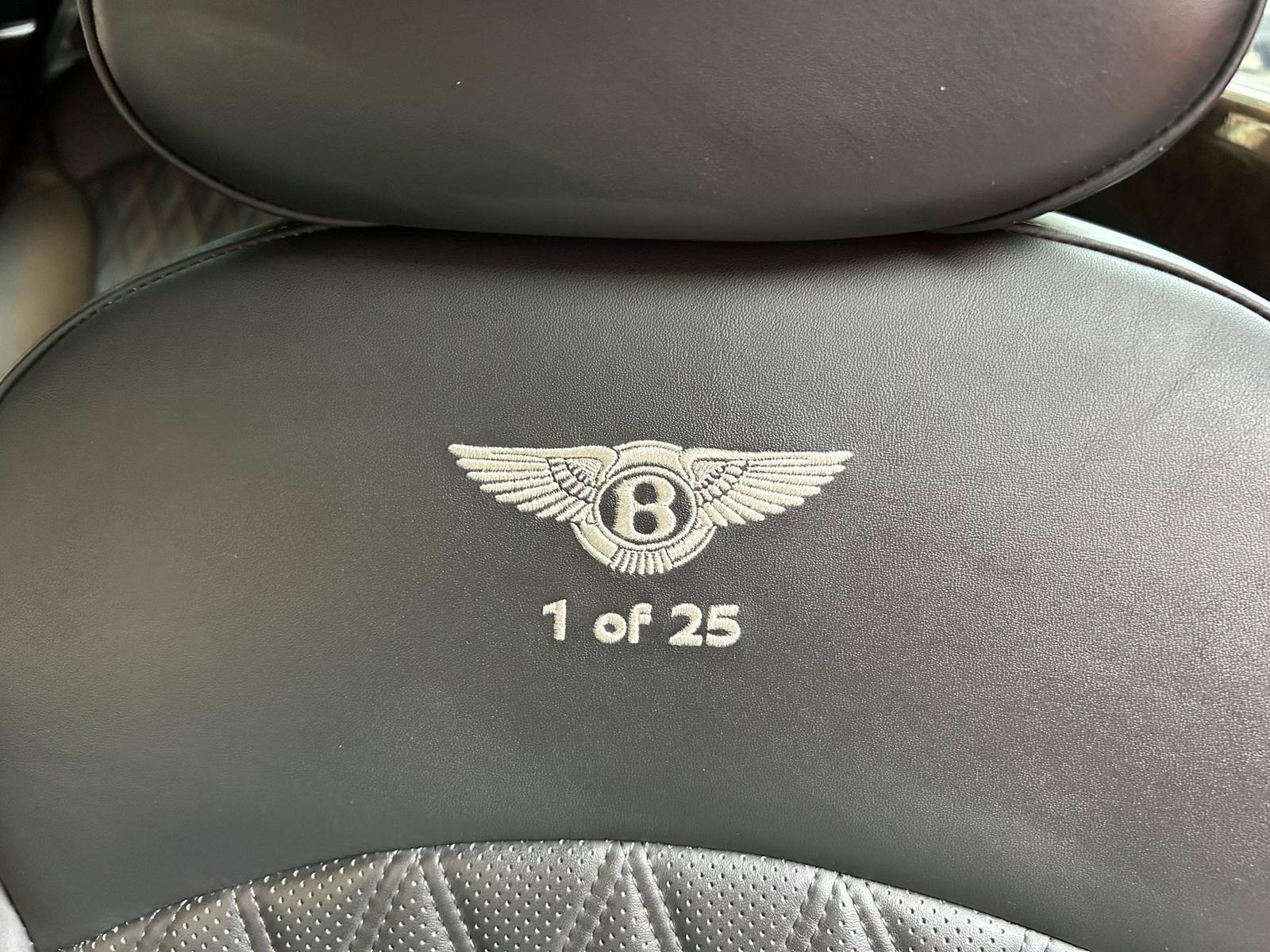 Extended Wheelbase