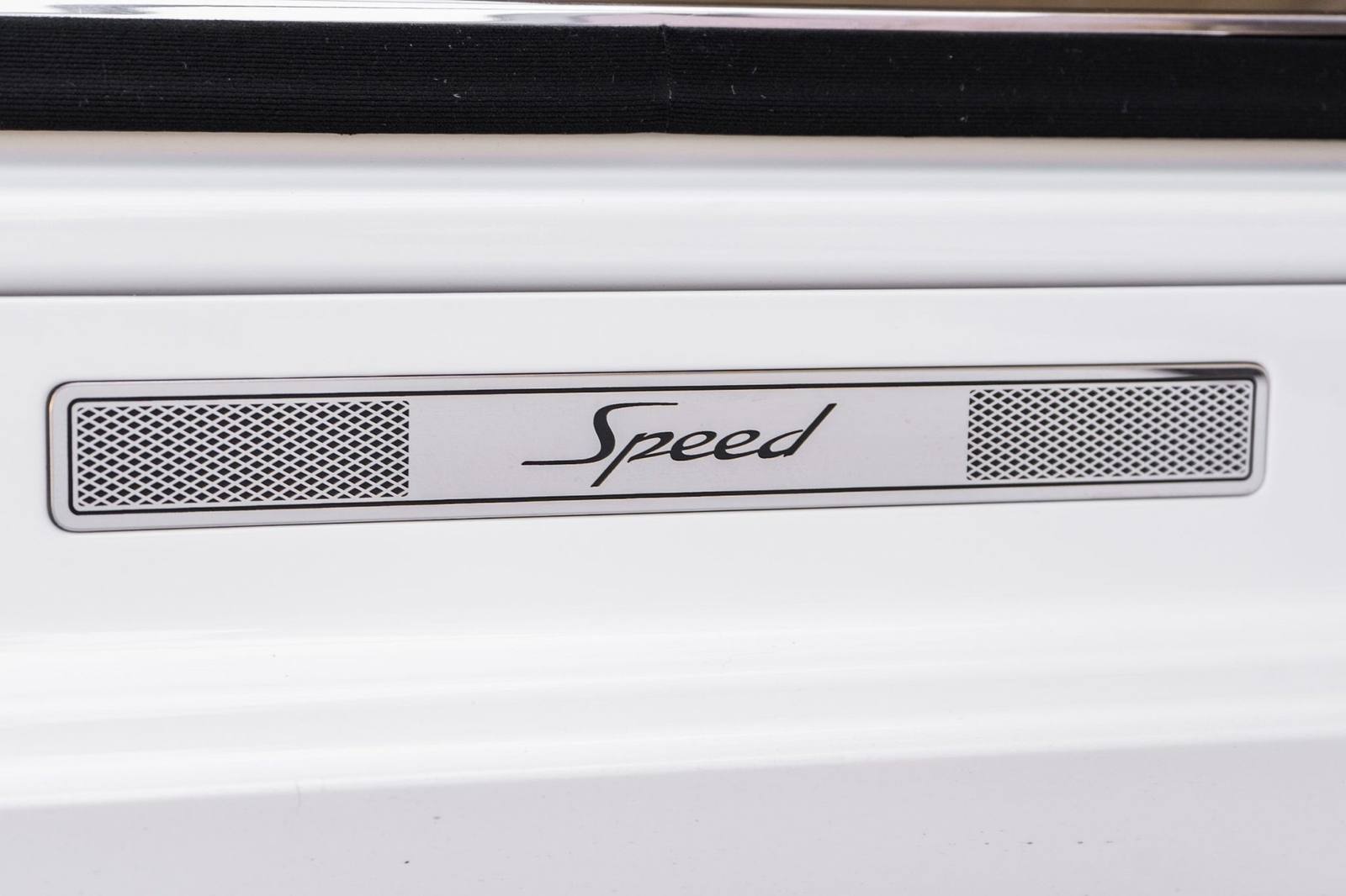 Speed