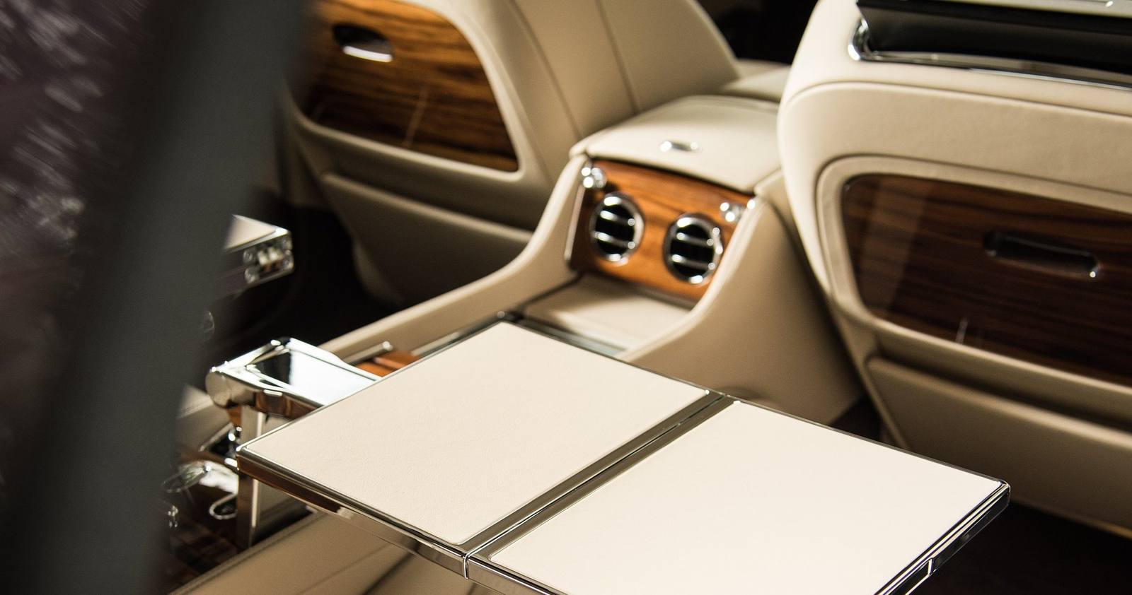 Extended Wheelbase