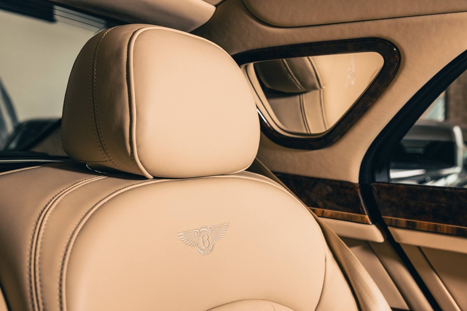 Extended Wheelbase
