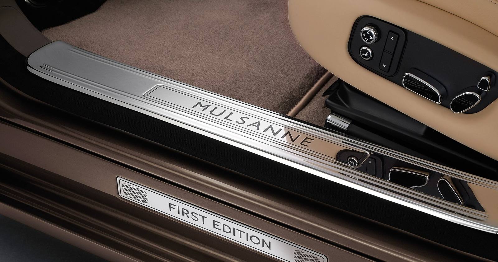 Extended Wheelbase