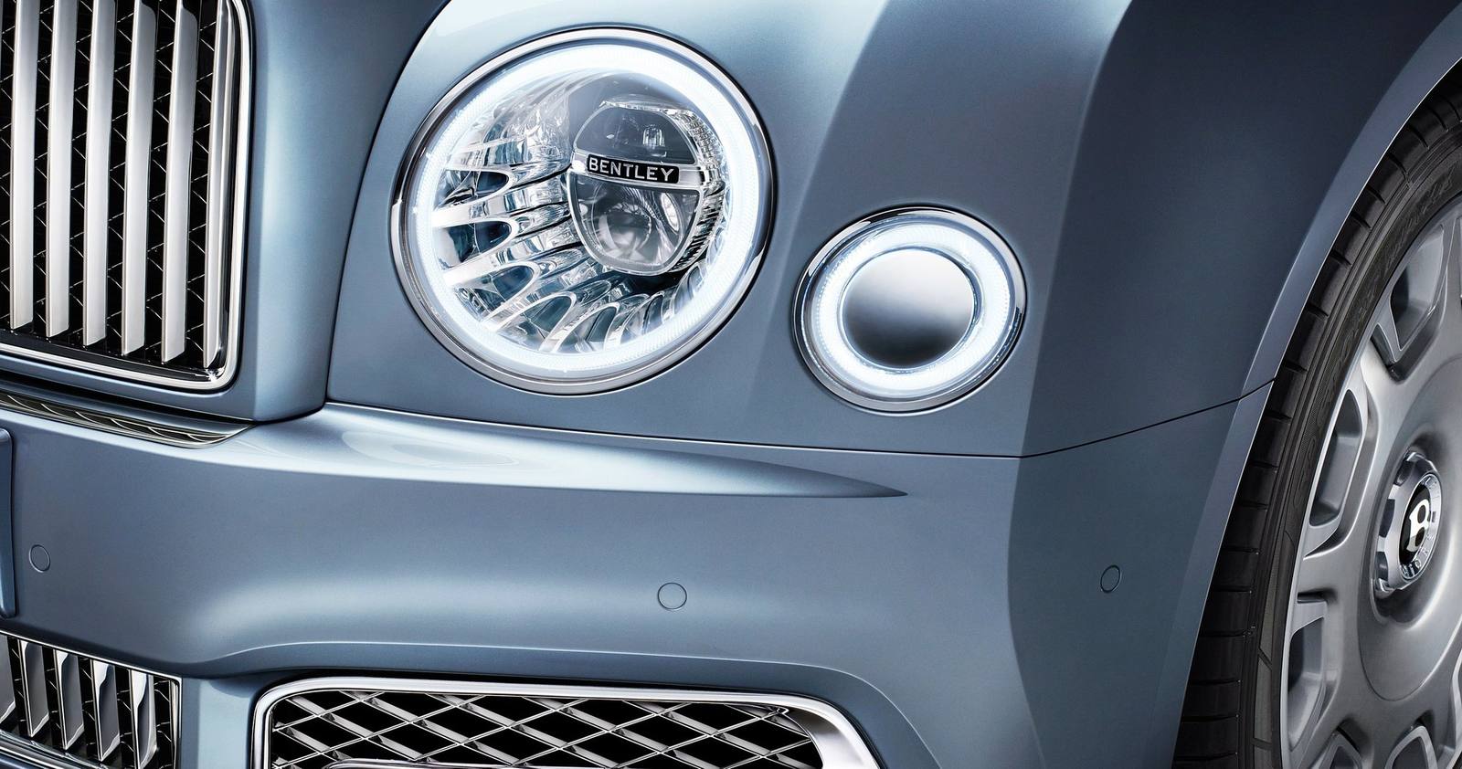 Extended Wheelbase