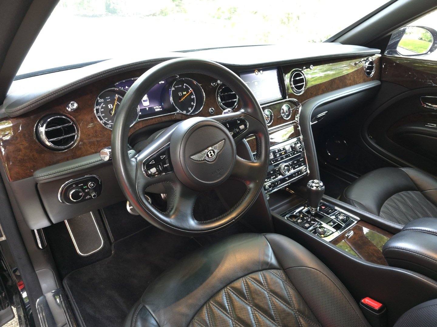 Extended Wheelbase