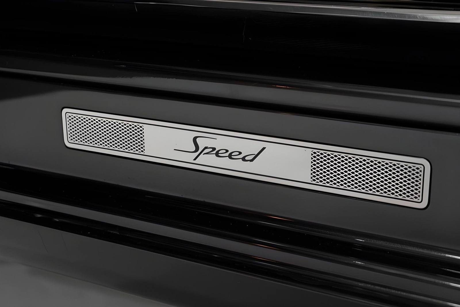 Speed