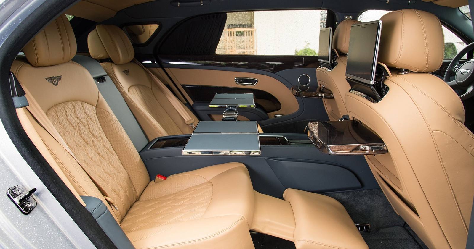 Extended Wheelbase