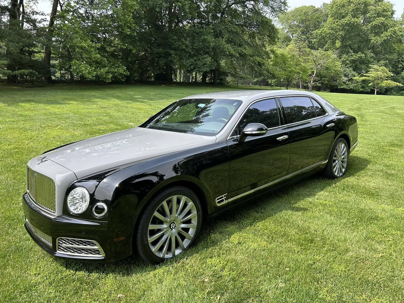 Extended Wheelbase