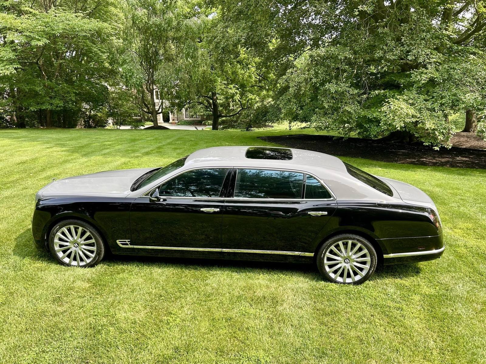 Extended Wheelbase