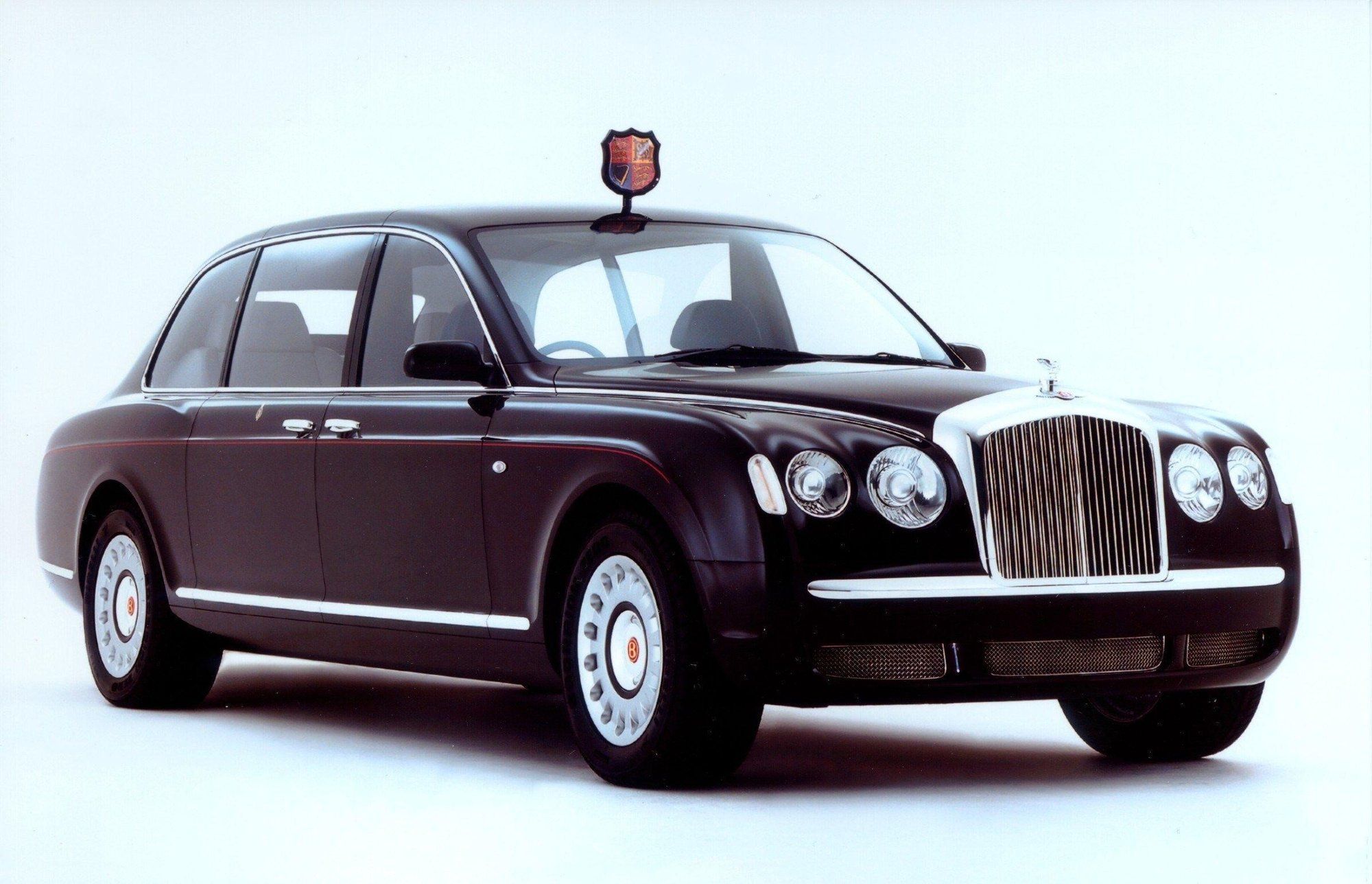 State Limousine