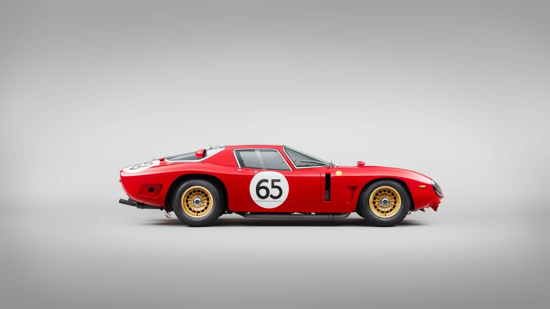 Bizzarrini