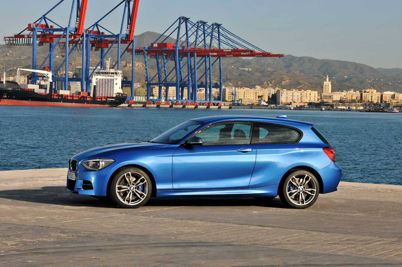 M135i