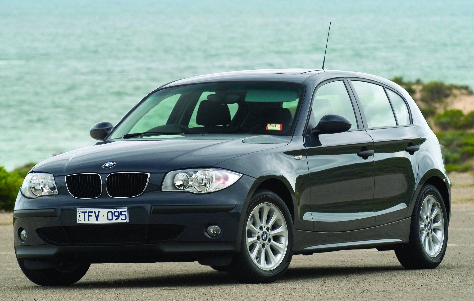 118i