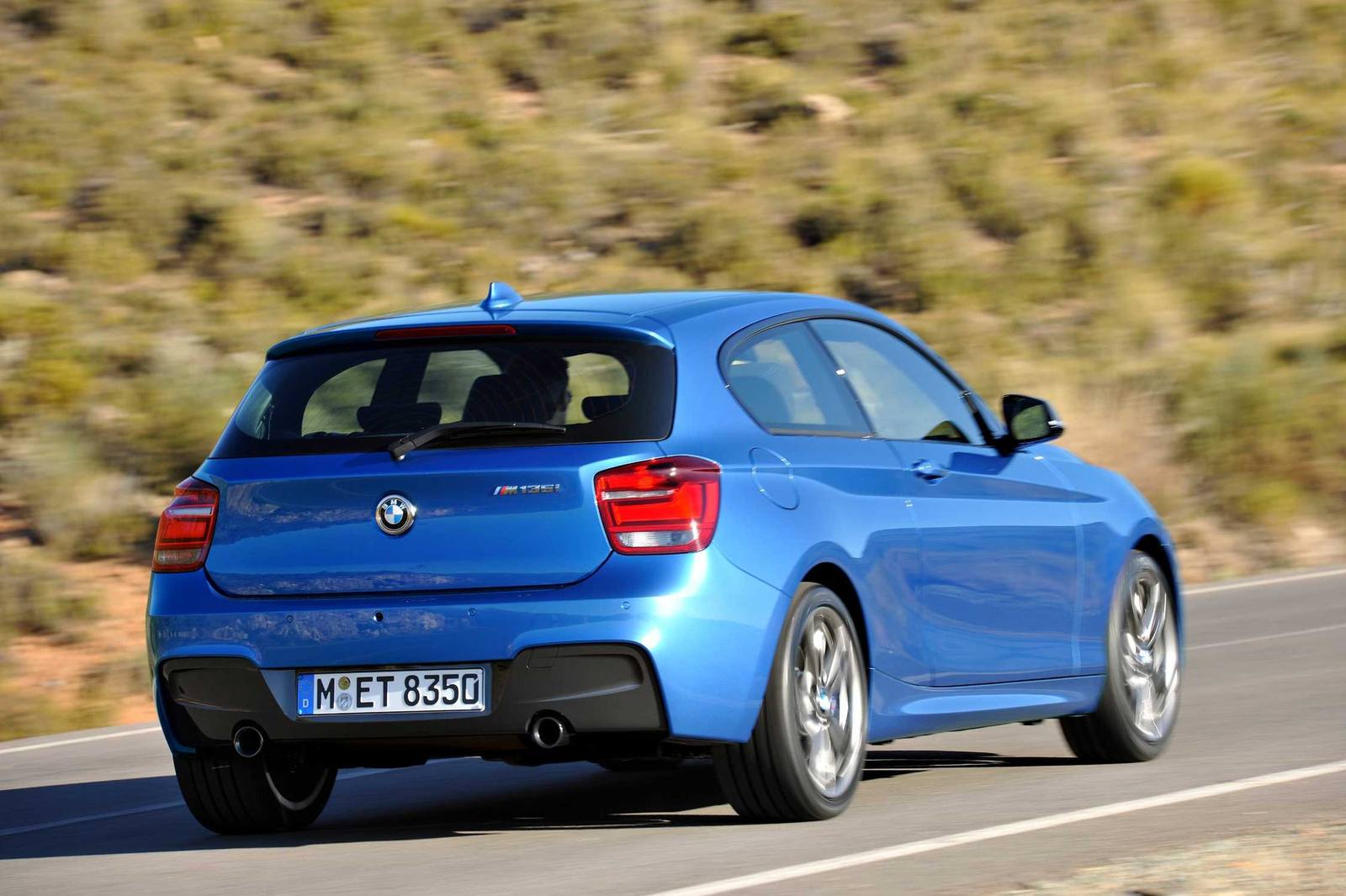 M135i