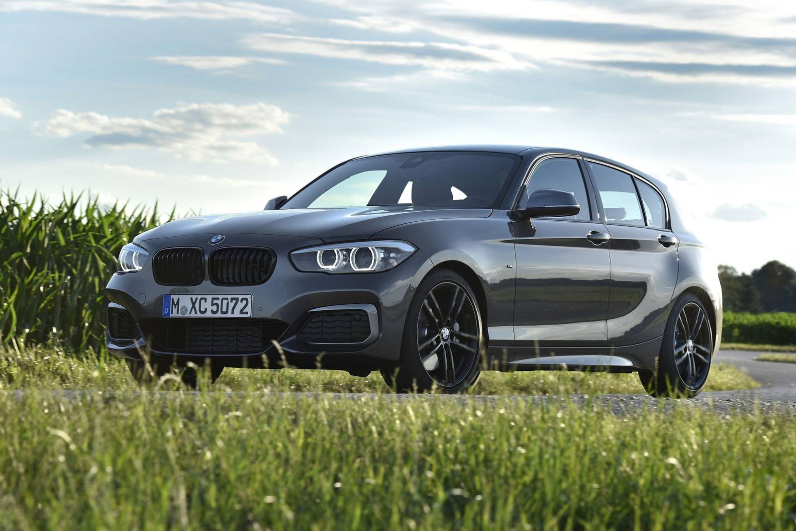 M140i