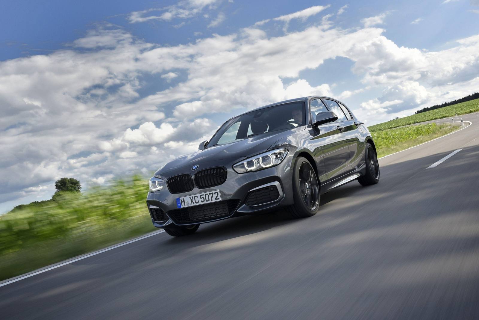 M140i