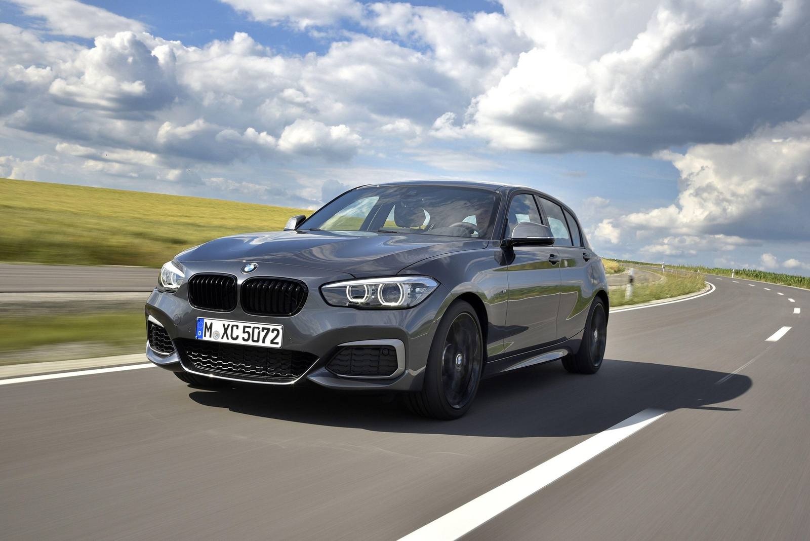 M140i