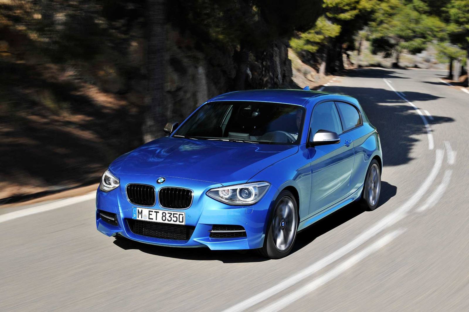 M135i