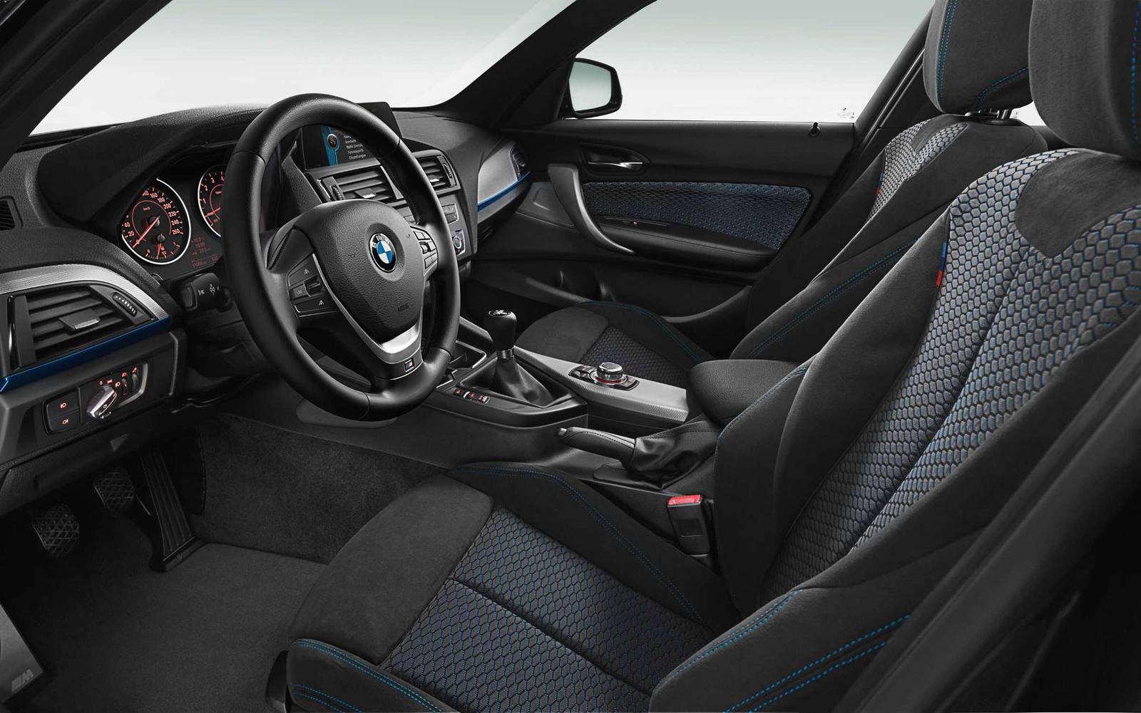 M135i