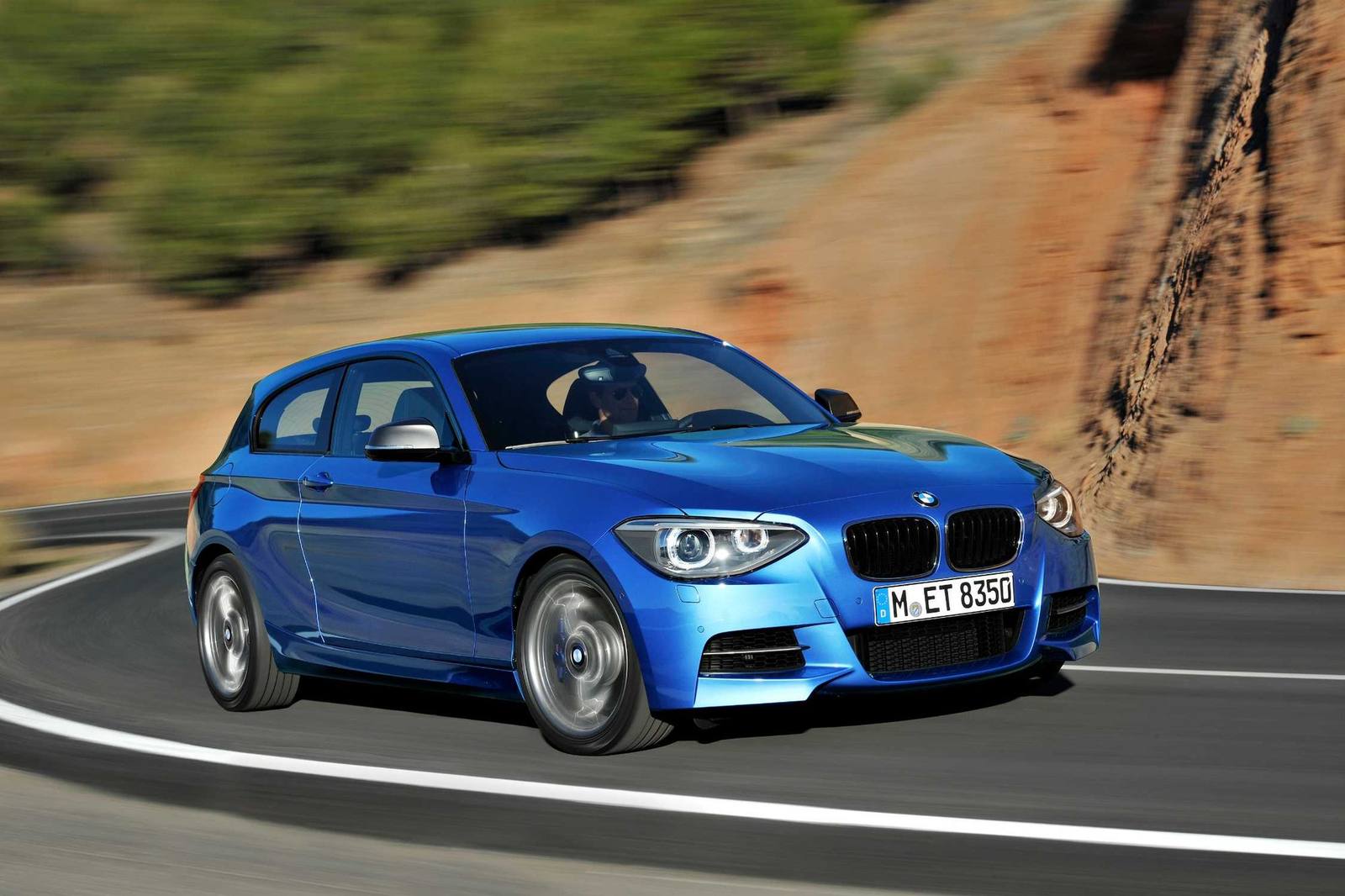 M135i