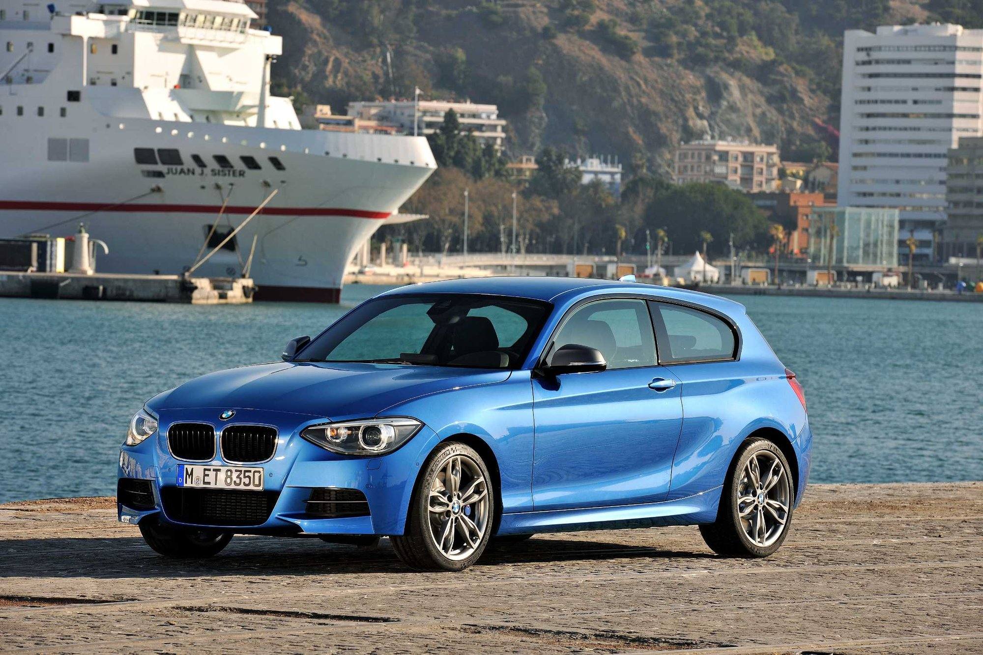 M135i